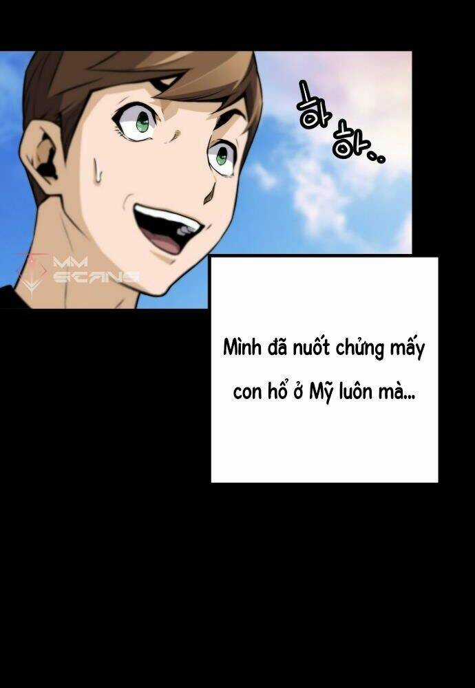 Sự Trở Lại Của Huyền Thoại Chapter 32 trang 6