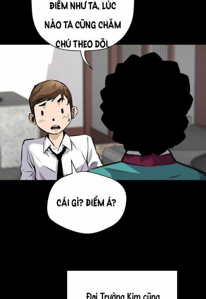 Sự Trở Lại Của Huyền Thoại Chapter 32 trang 64