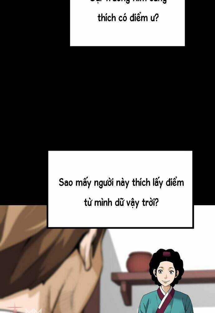 Sự Trở Lại Của Huyền Thoại Chapter 32 trang 65