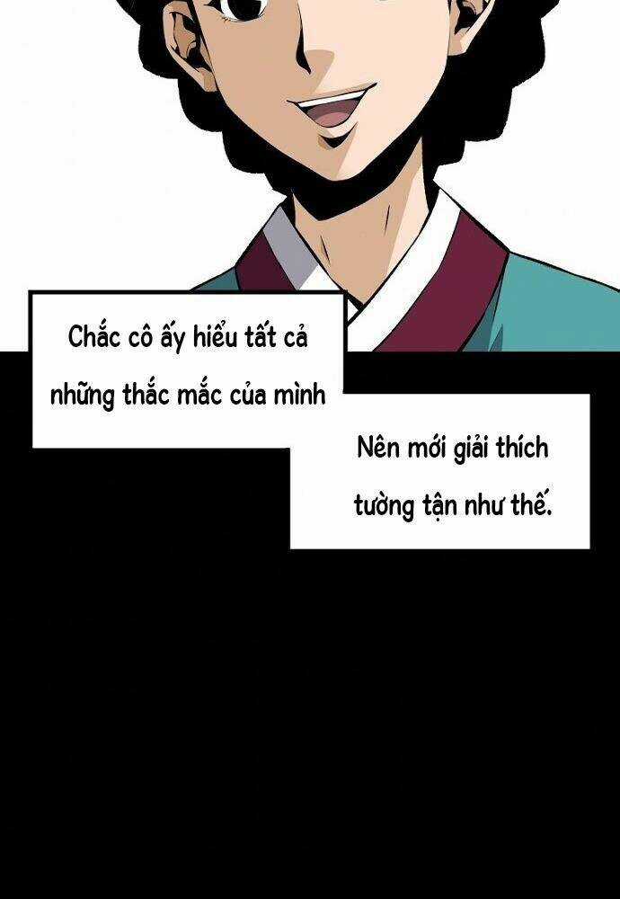 Sự Trở Lại Của Huyền Thoại Chapter 32 trang 69