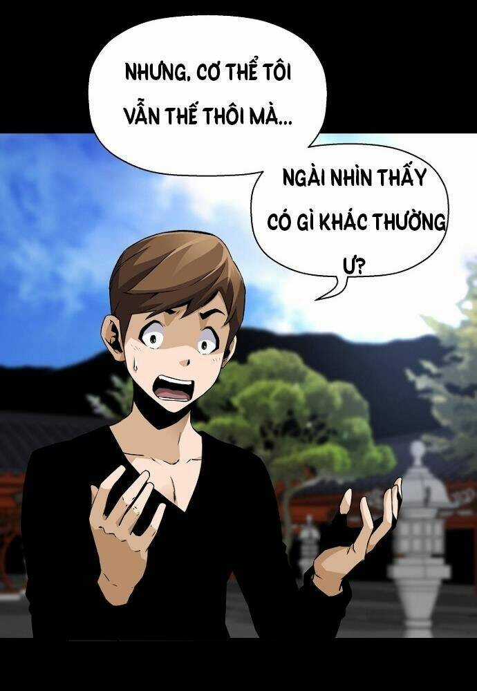 Sự Trở Lại Của Huyền Thoại Chapter 32 trang 7