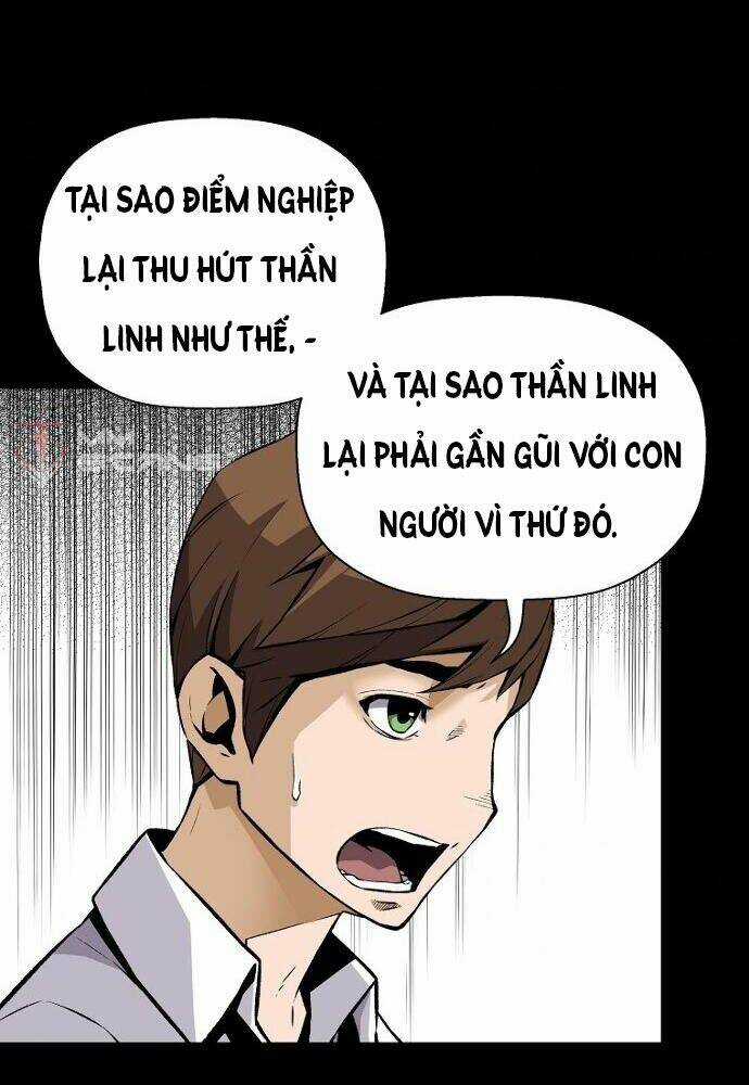 Sự Trở Lại Của Huyền Thoại Chapter 32 trang 70