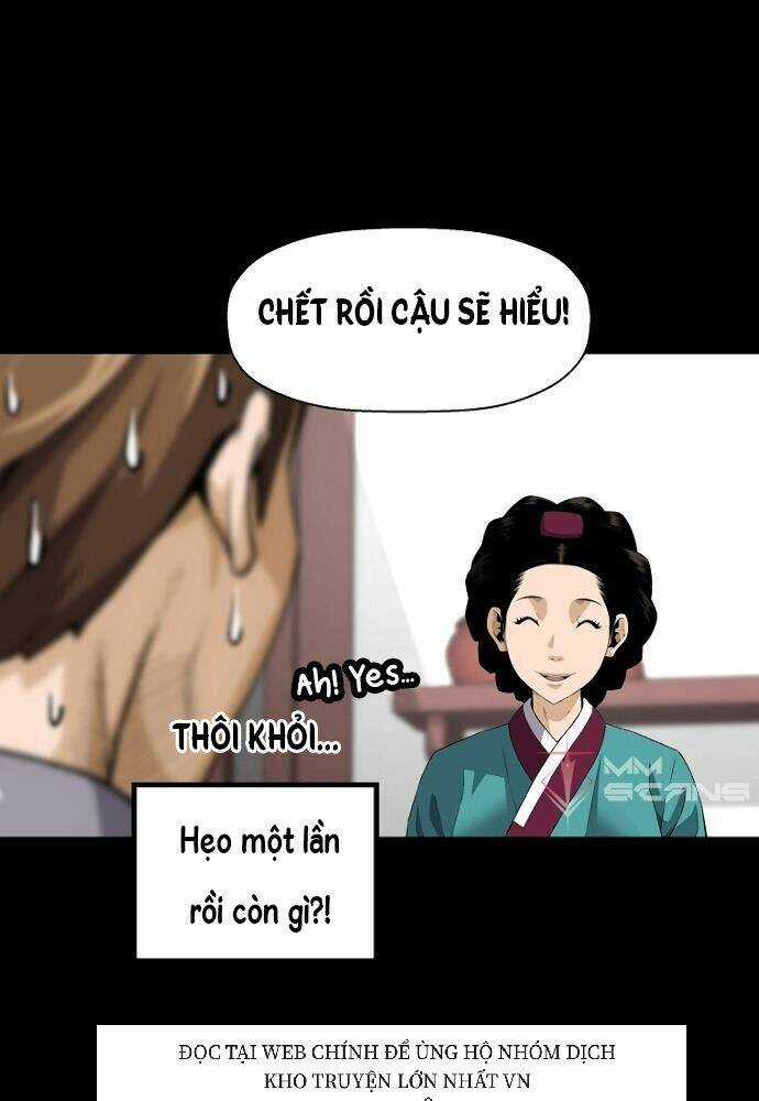 Sự Trở Lại Của Huyền Thoại Chapter 32 trang 71