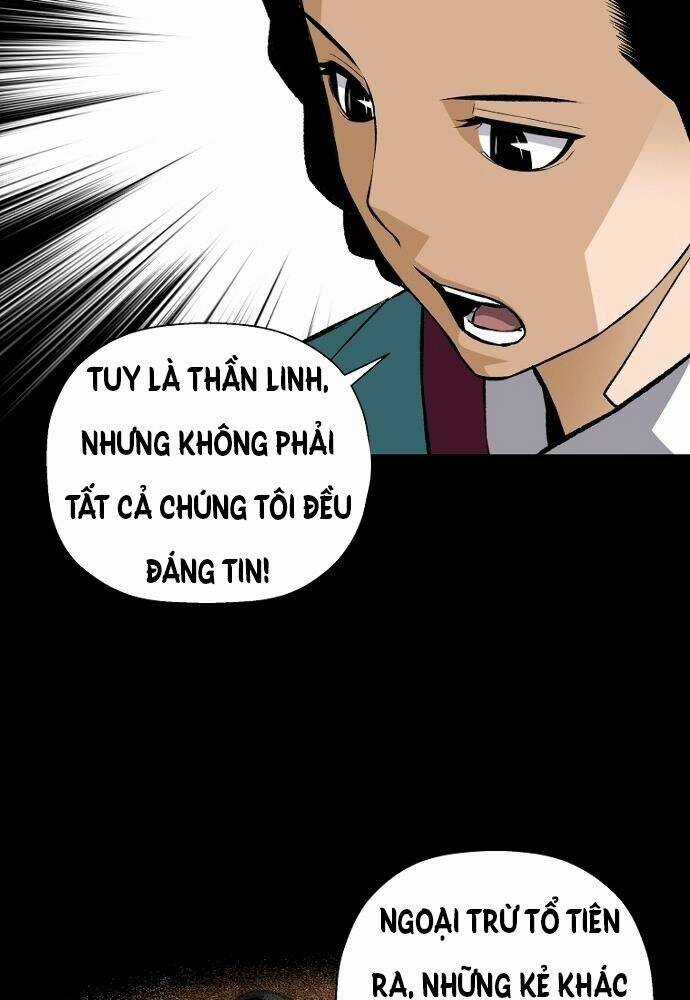 Sự Trở Lại Của Huyền Thoại Chapter 32 trang 75