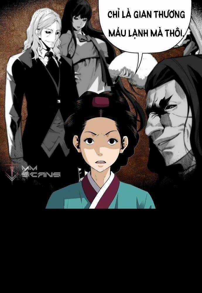 Sự Trở Lại Của Huyền Thoại Chapter 32 trang 76