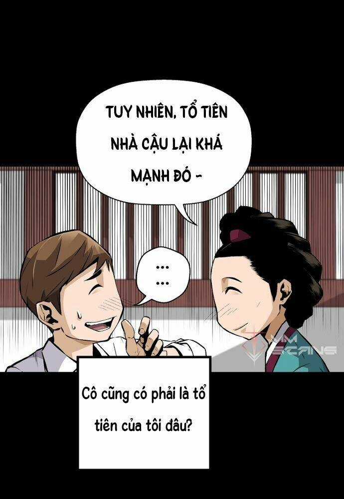 Sự Trở Lại Của Huyền Thoại Chapter 32 trang 77