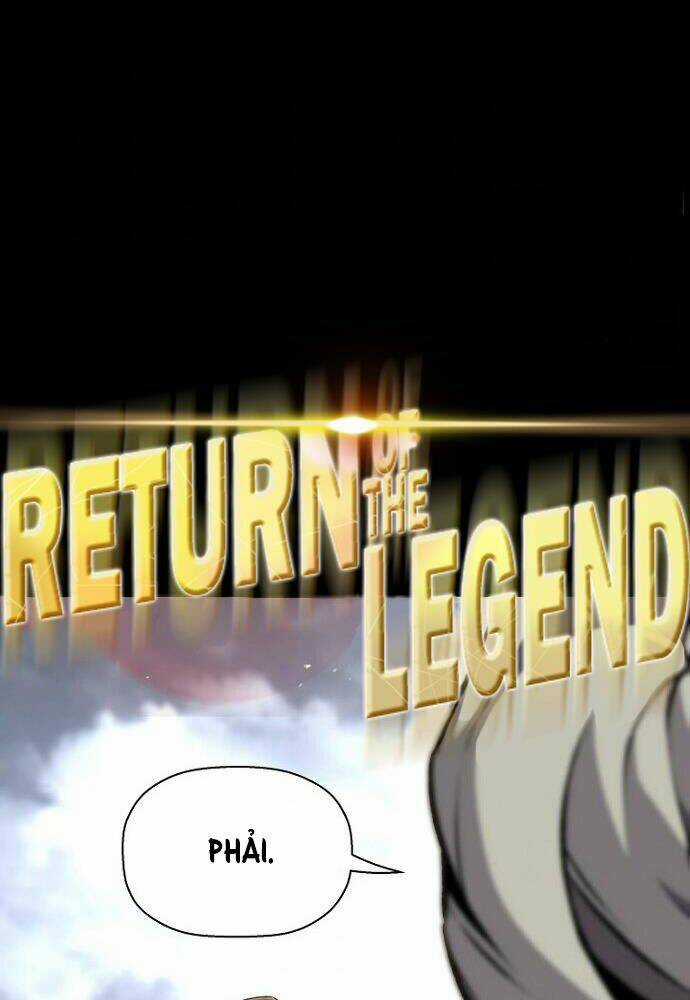 Sự Trở Lại Của Huyền Thoại Chapter 32 trang 8