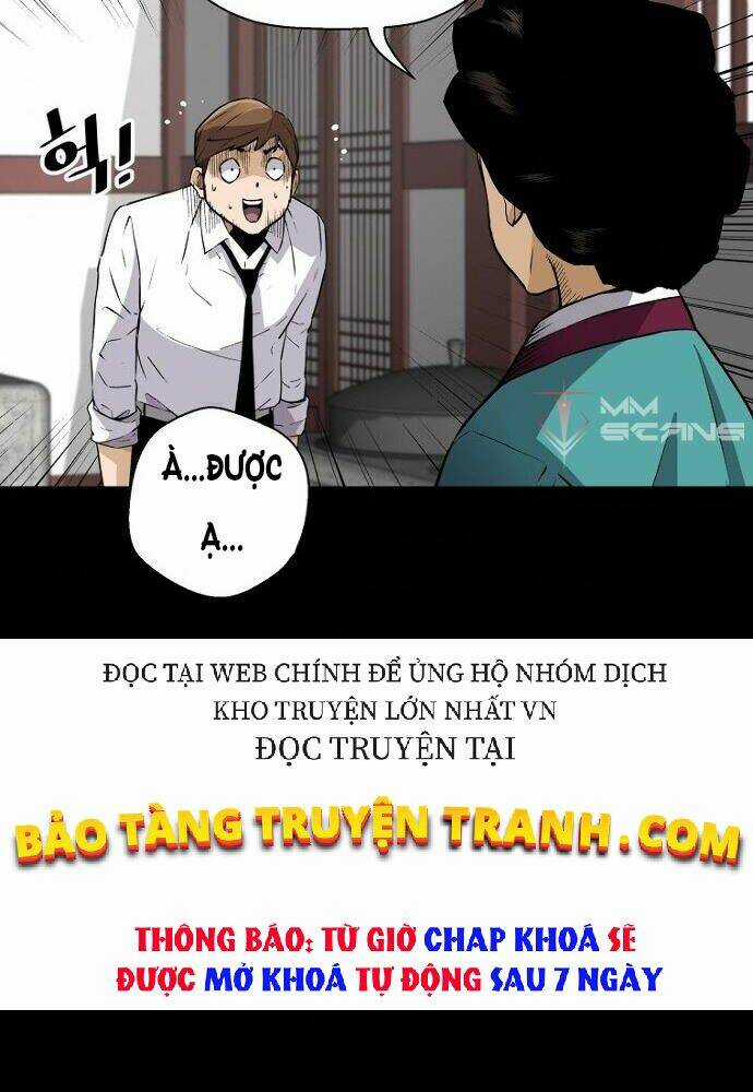 Sự Trở Lại Của Huyền Thoại Chapter 32 trang 80