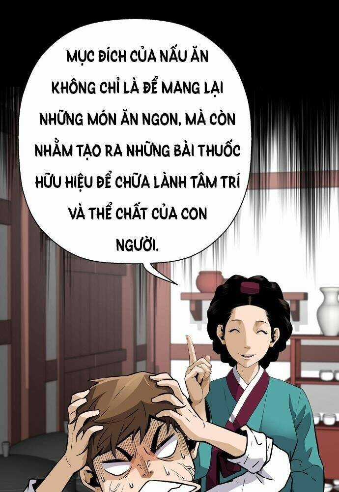 Sự Trở Lại Của Huyền Thoại Chapter 32 trang 81