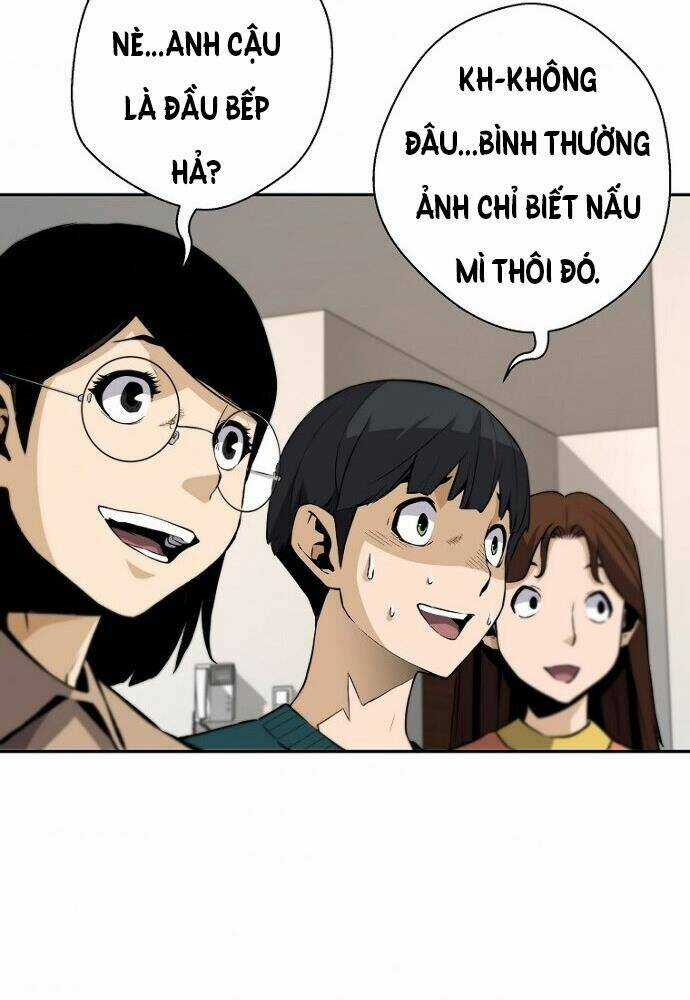 Sự Trở Lại Của Huyền Thoại Chapter 32 trang 91