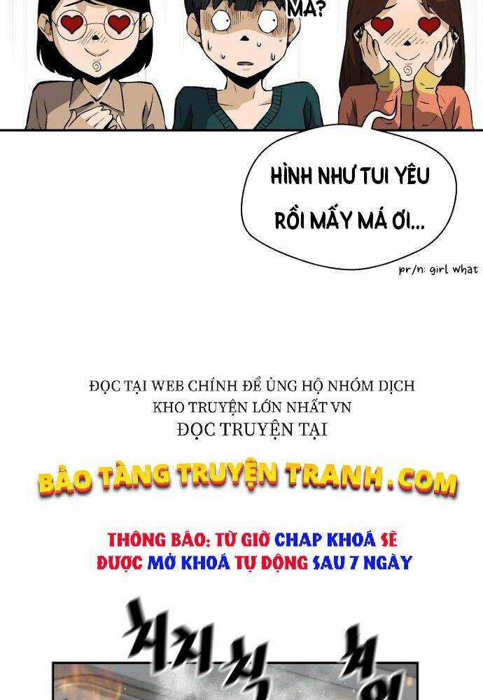 Sự Trở Lại Của Huyền Thoại Chapter 32 trang 96