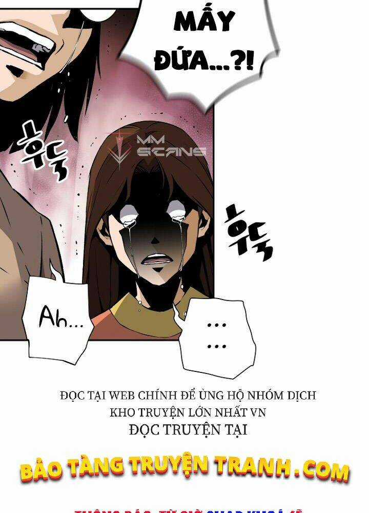 Sự Trở Lại Của Huyền Thoại Chapter 33 trang 1