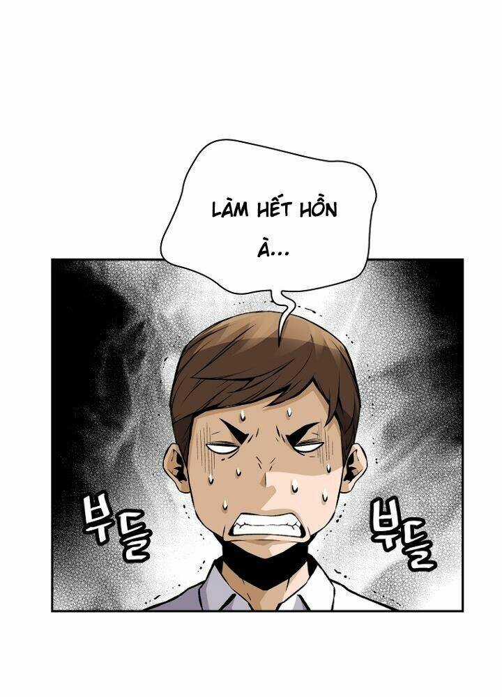 Sự Trở Lại Của Huyền Thoại Chapter 33 trang 10