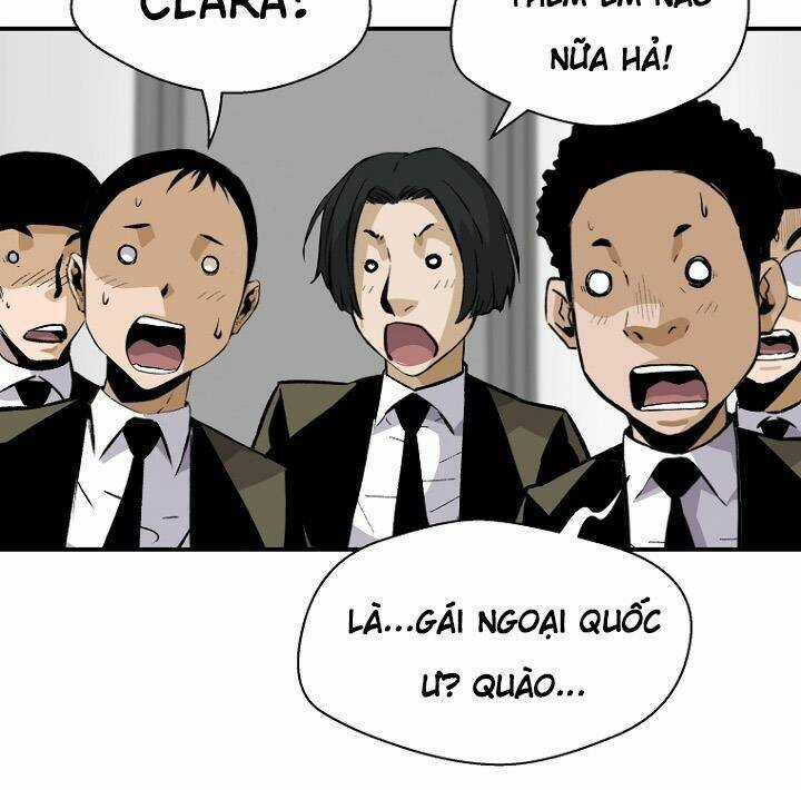 Sự Trở Lại Của Huyền Thoại Chapter 33 trang 106