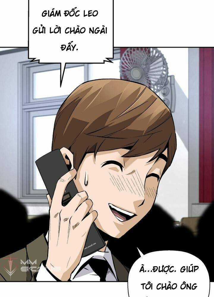 Sự Trở Lại Của Huyền Thoại Chapter 33 trang 109