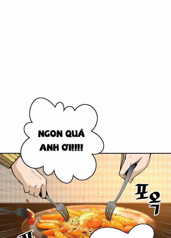 Sự Trở Lại Của Huyền Thoại Chapter 33 trang 11