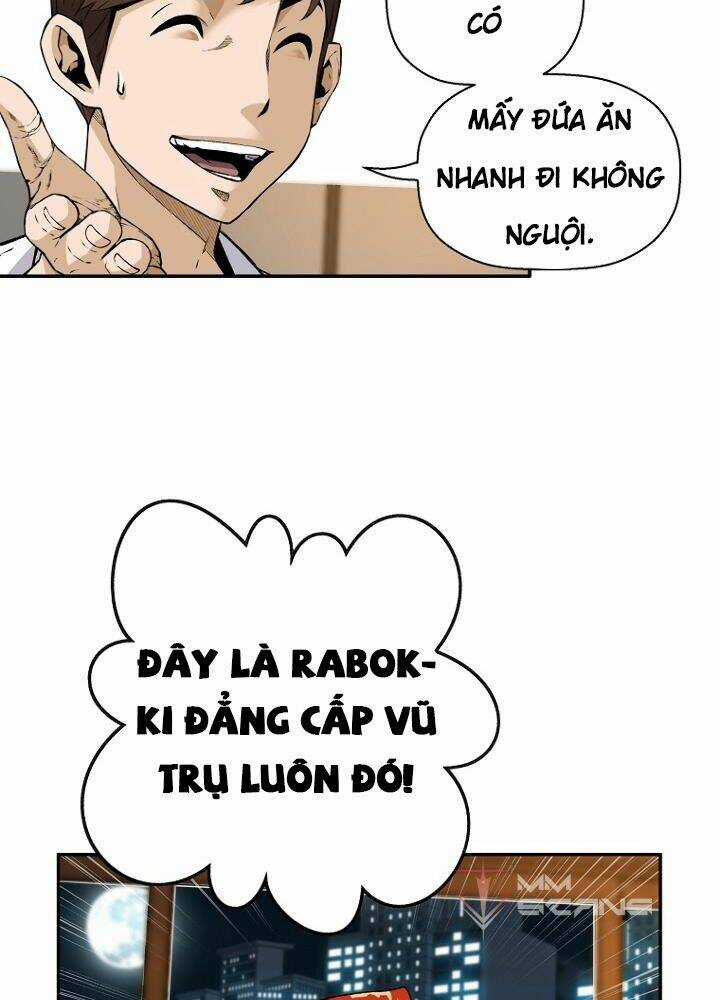 Sự Trở Lại Của Huyền Thoại Chapter 33 trang 13