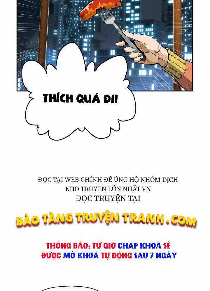 Sự Trở Lại Của Huyền Thoại Chapter 33 trang 14