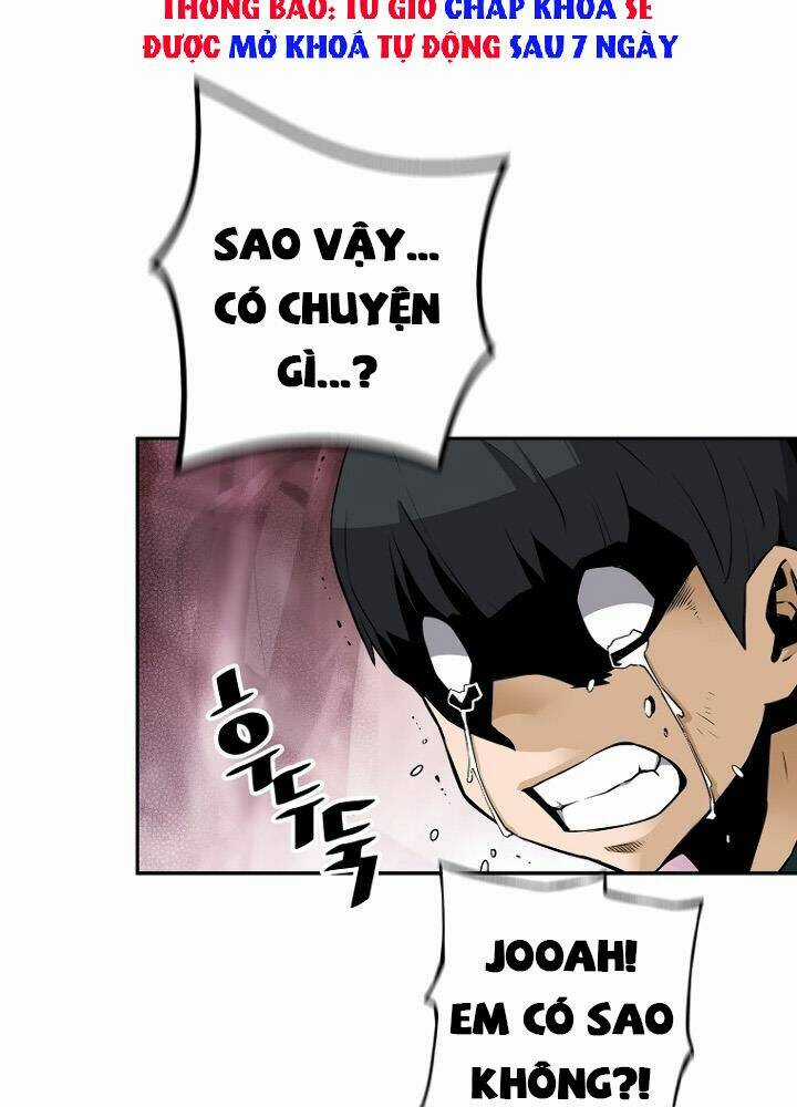 Sự Trở Lại Của Huyền Thoại Chapter 33 trang 2