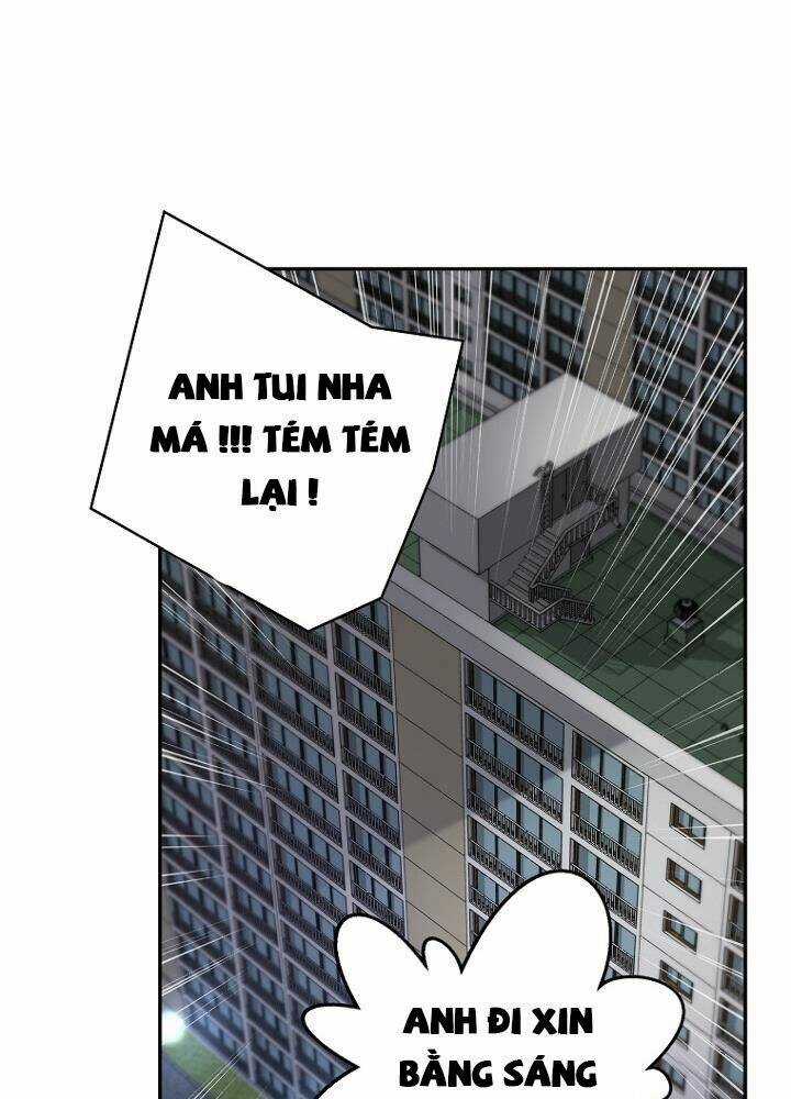 Sự Trở Lại Của Huyền Thoại Chapter 33 trang 20