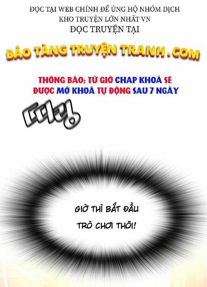 Sự Trở Lại Của Huyền Thoại Chapter 33 trang 28