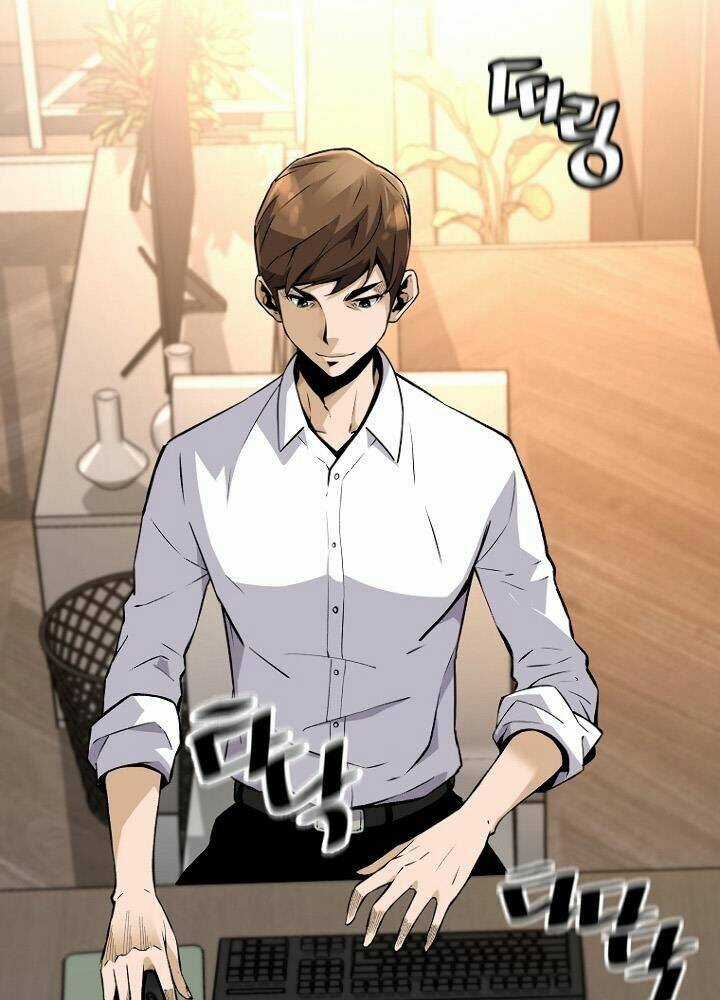 Sự Trở Lại Của Huyền Thoại Chapter 33 trang 29