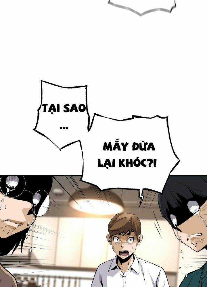 Sự Trở Lại Của Huyền Thoại Chapter 33 trang 3