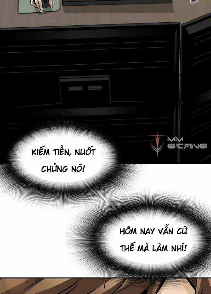 Sự Trở Lại Của Huyền Thoại Chapter 33 trang 30