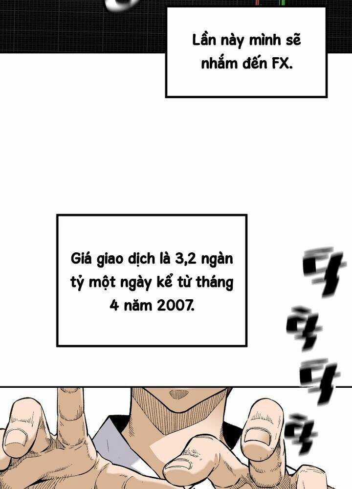 Sự Trở Lại Của Huyền Thoại Chapter 33 trang 33