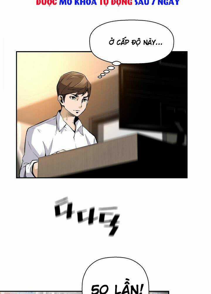 Sự Trở Lại Của Huyền Thoại Chapter 33 trang 35