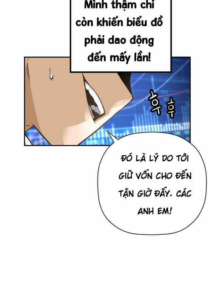 Sự Trở Lại Của Huyền Thoại Chapter 33 trang 37