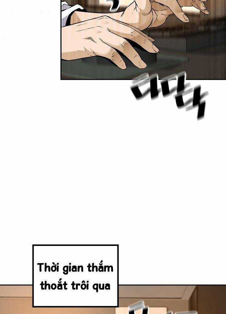 Sự Trở Lại Của Huyền Thoại Chapter 33 trang 41