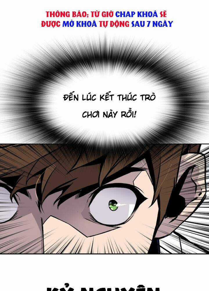 Sự Trở Lại Của Huyền Thoại Chapter 33 trang 43