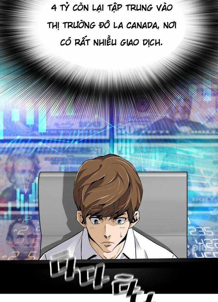 Sự Trở Lại Của Huyền Thoại Chapter 33 trang 47