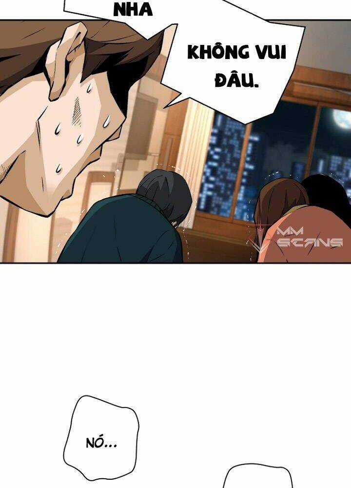 Sự Trở Lại Của Huyền Thoại Chapter 33 trang 5