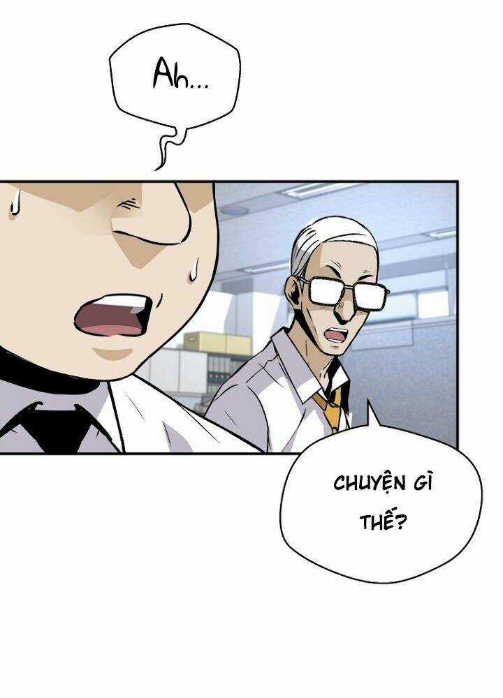 Sự Trở Lại Của Huyền Thoại Chapter 33 trang 57