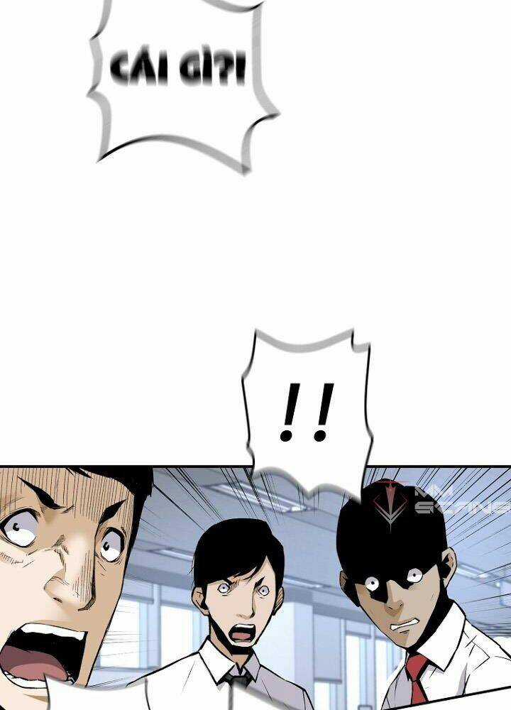 Sự Trở Lại Của Huyền Thoại Chapter 33 trang 59