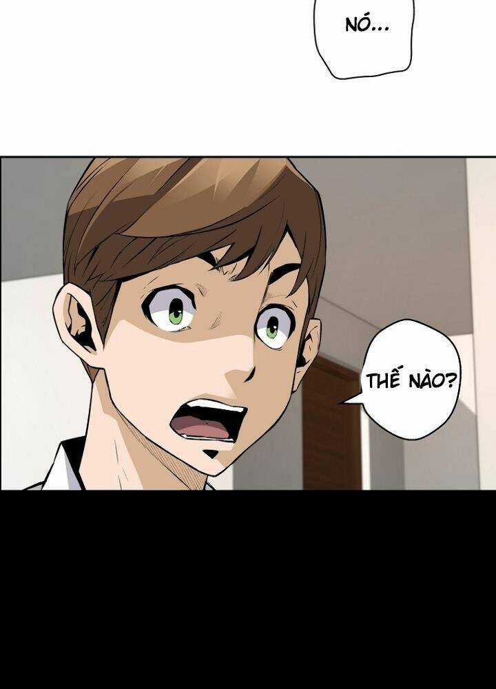 Sự Trở Lại Của Huyền Thoại Chapter 33 trang 6