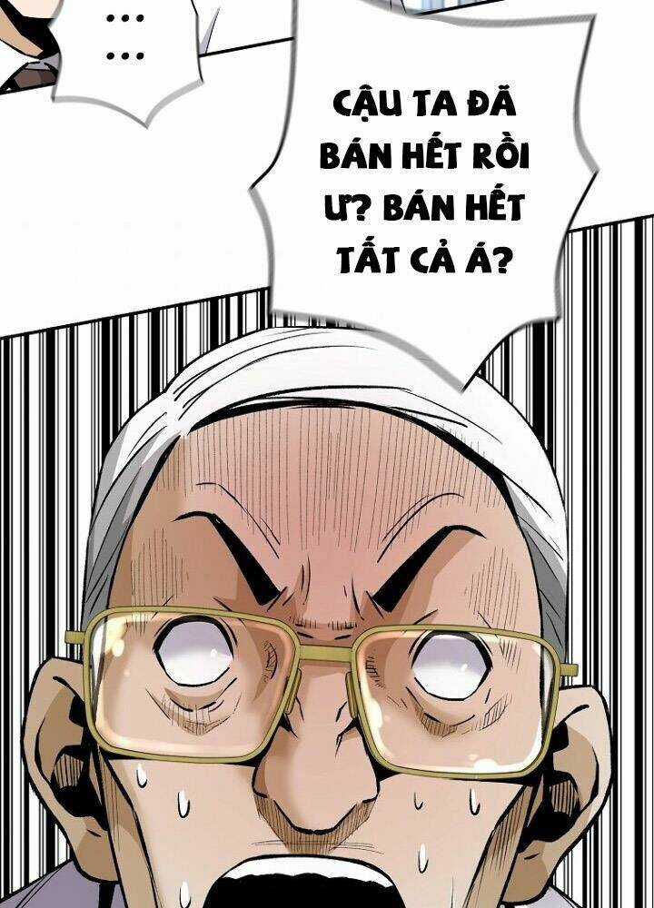 Sự Trở Lại Của Huyền Thoại Chapter 33 trang 60