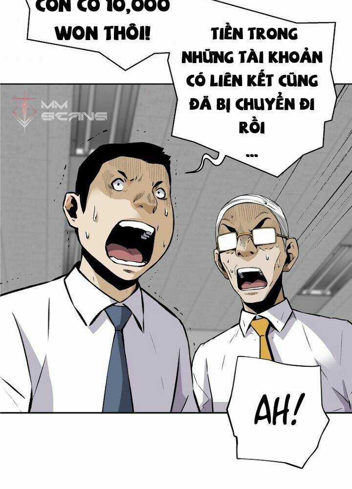 Sự Trở Lại Của Huyền Thoại Chapter 33 trang 62