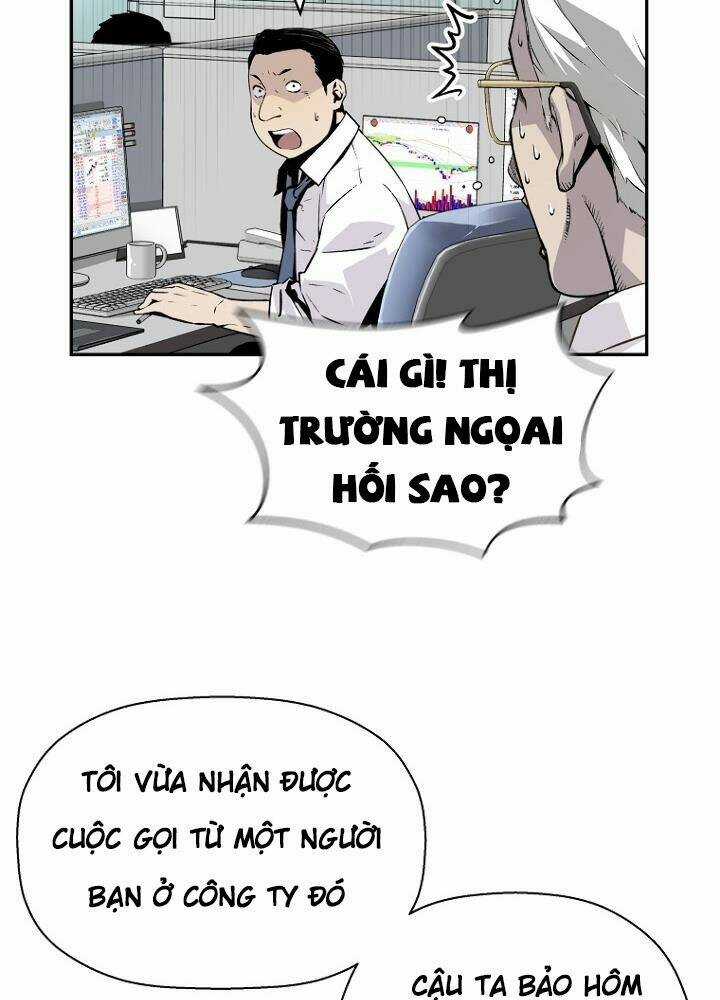 Sự Trở Lại Của Huyền Thoại Chapter 33 trang 66