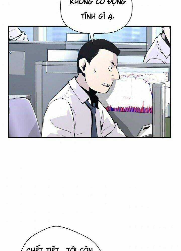 Sự Trở Lại Của Huyền Thoại Chapter 33 trang 71