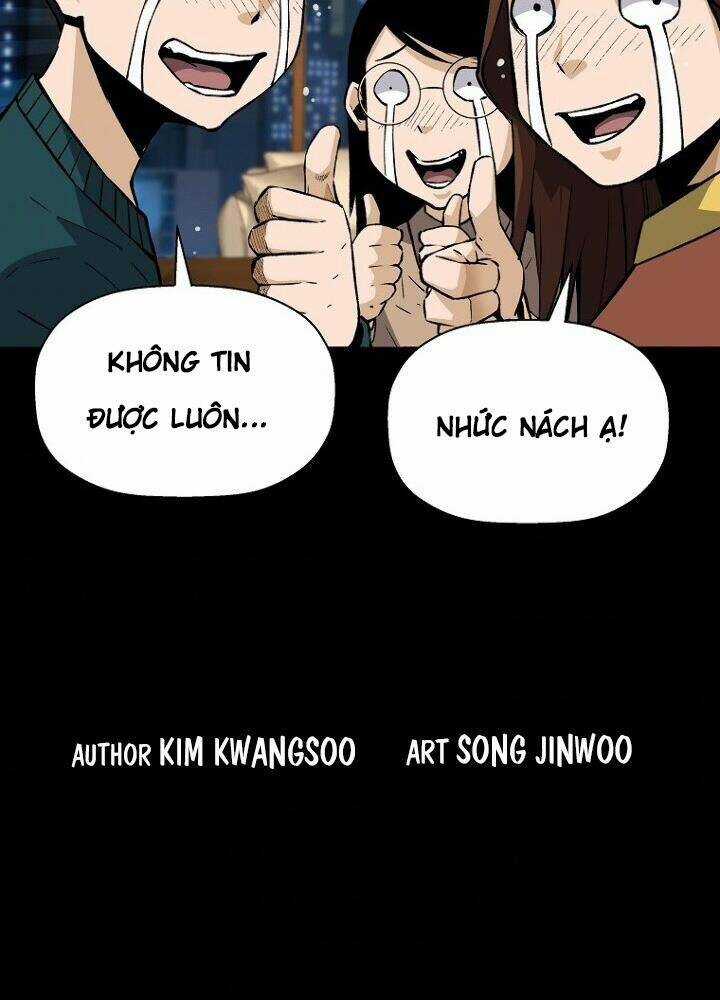 Sự Trở Lại Của Huyền Thoại Chapter 33 trang 8