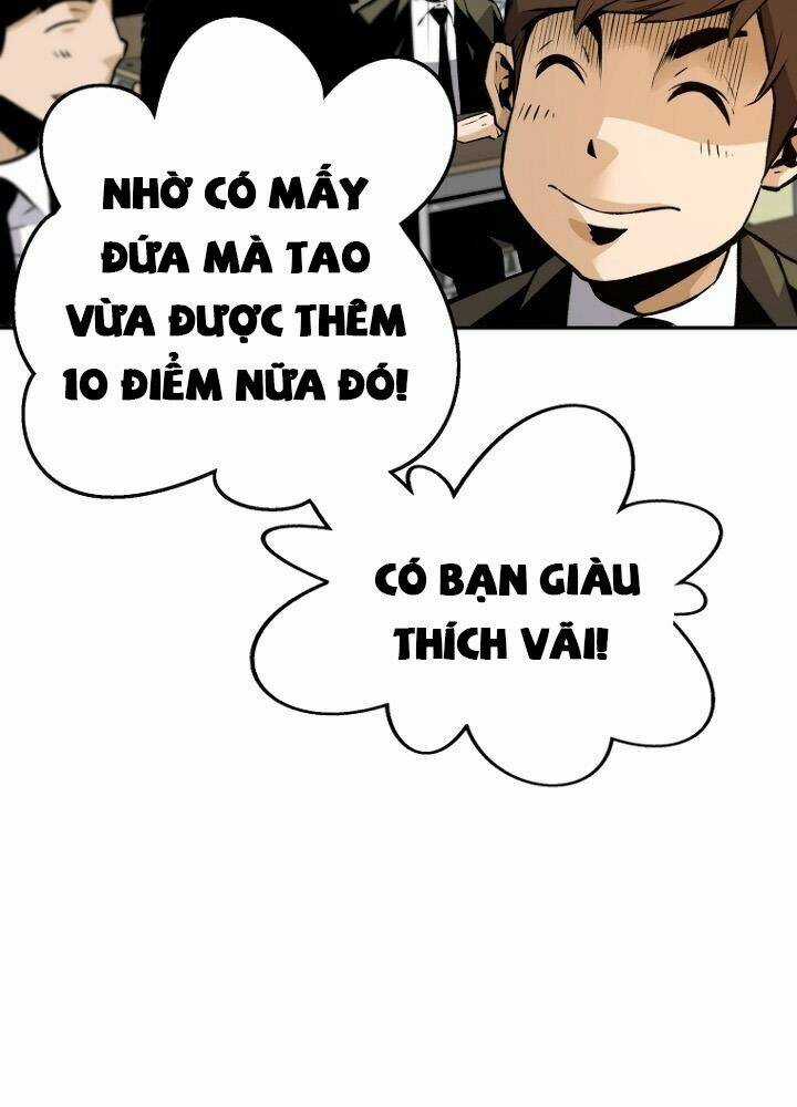 Sự Trở Lại Của Huyền Thoại Chapter 33 trang 84