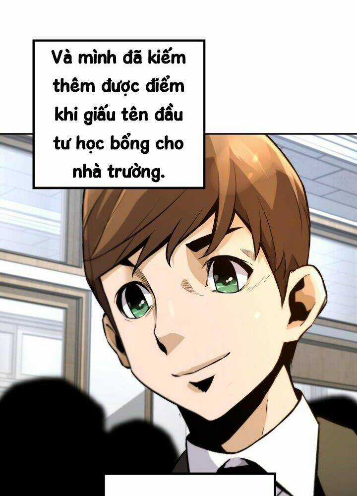 Sự Trở Lại Của Huyền Thoại Chapter 33 trang 85