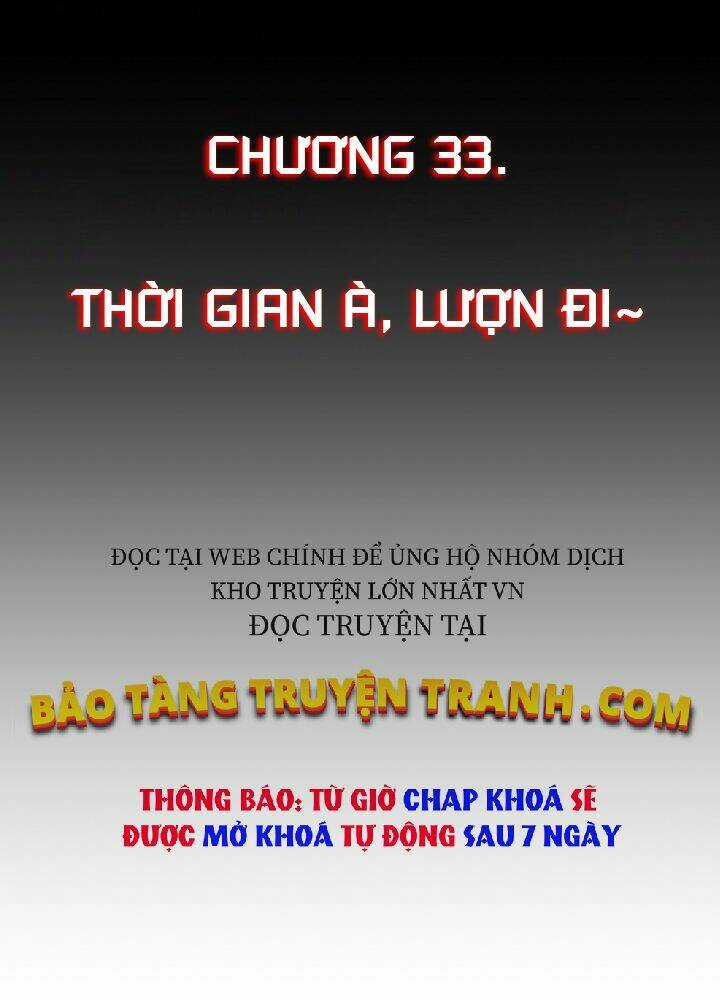 Sự Trở Lại Của Huyền Thoại Chapter 33 trang 9