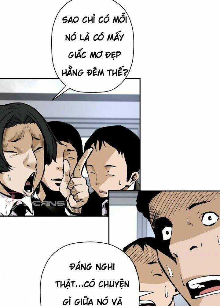 Sự Trở Lại Của Huyền Thoại Chapter 33 trang 91