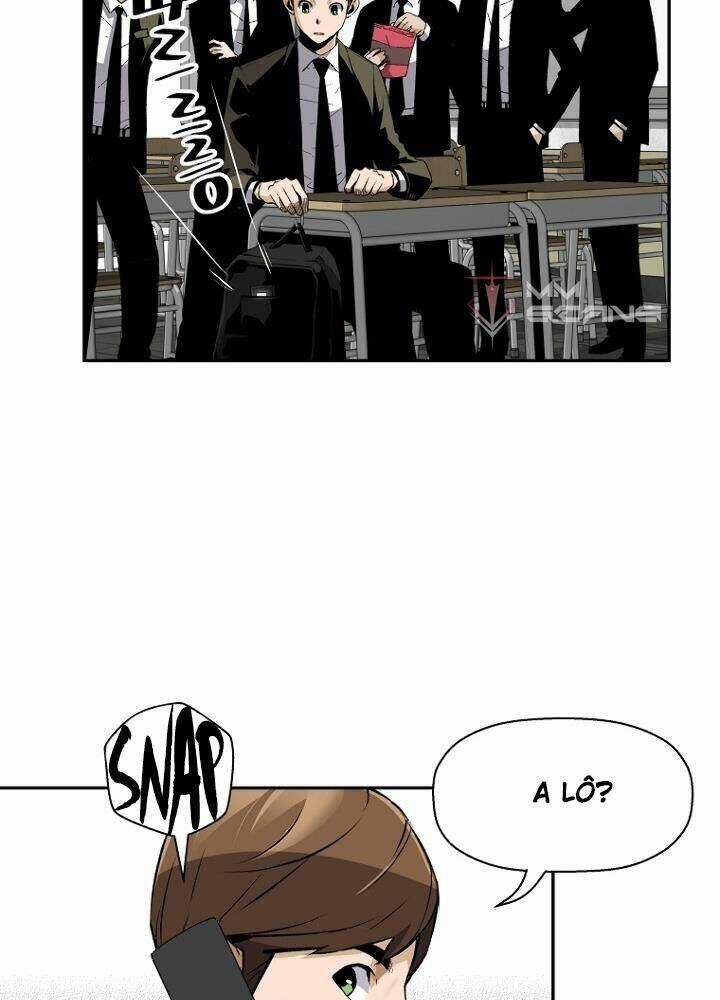 Sự Trở Lại Của Huyền Thoại Chapter 33 trang 94