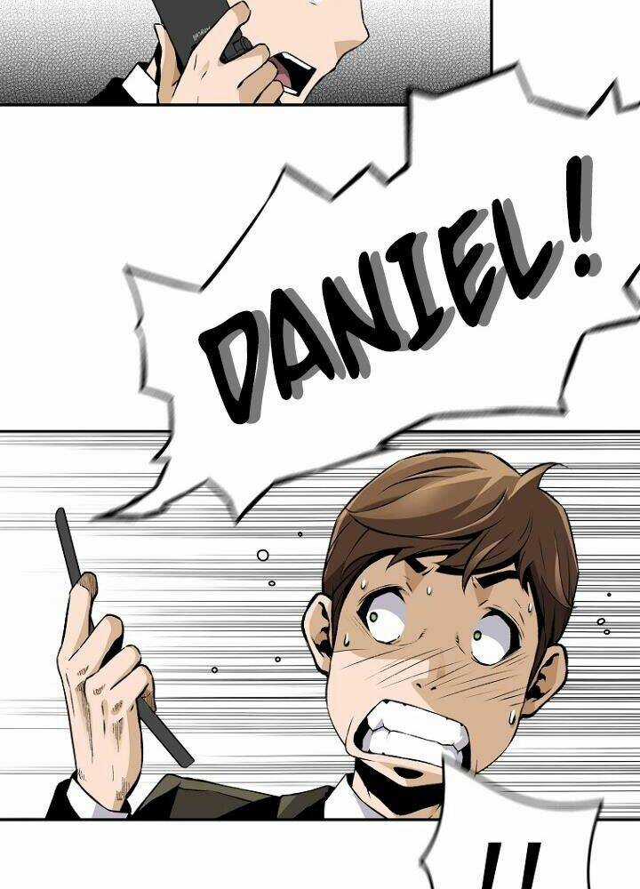 Sự Trở Lại Của Huyền Thoại Chapter 33 trang 95