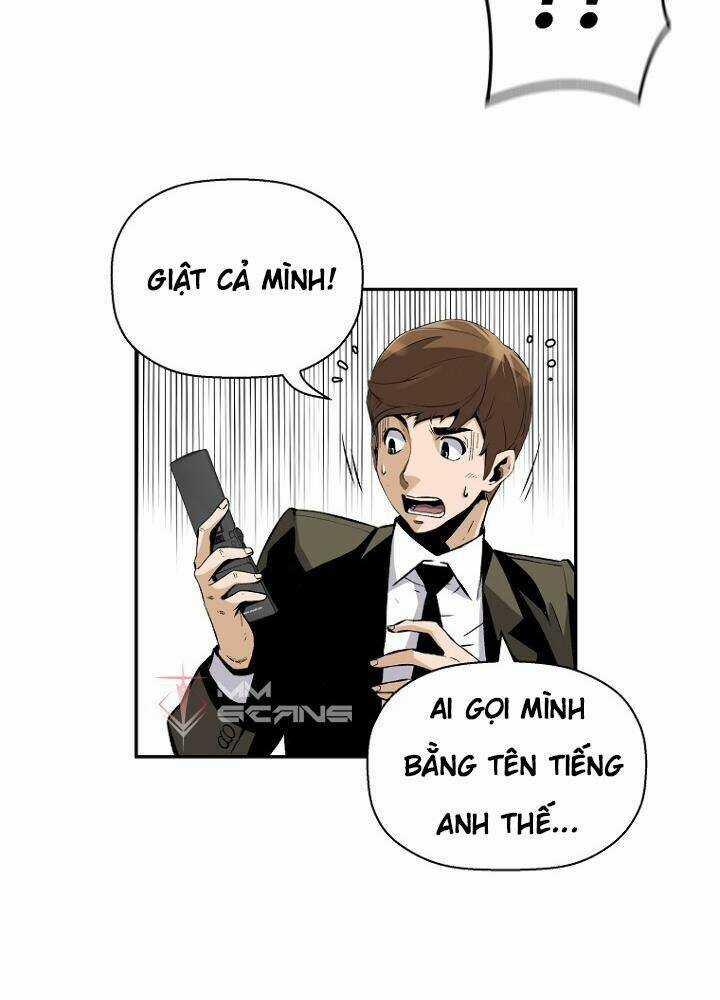 Sự Trở Lại Của Huyền Thoại Chapter 33 trang 96